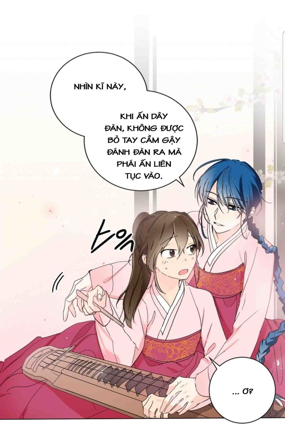 Chae Hong Sa Chapter 36 - Trang 2