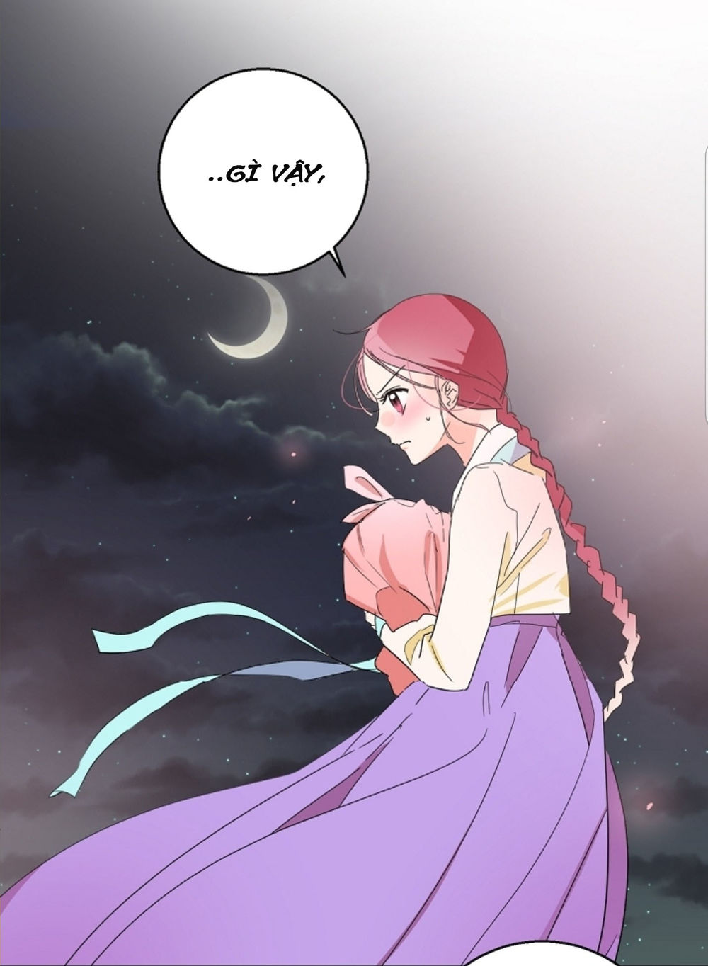 Chae Hong Sa Chapter 34 - Trang 2