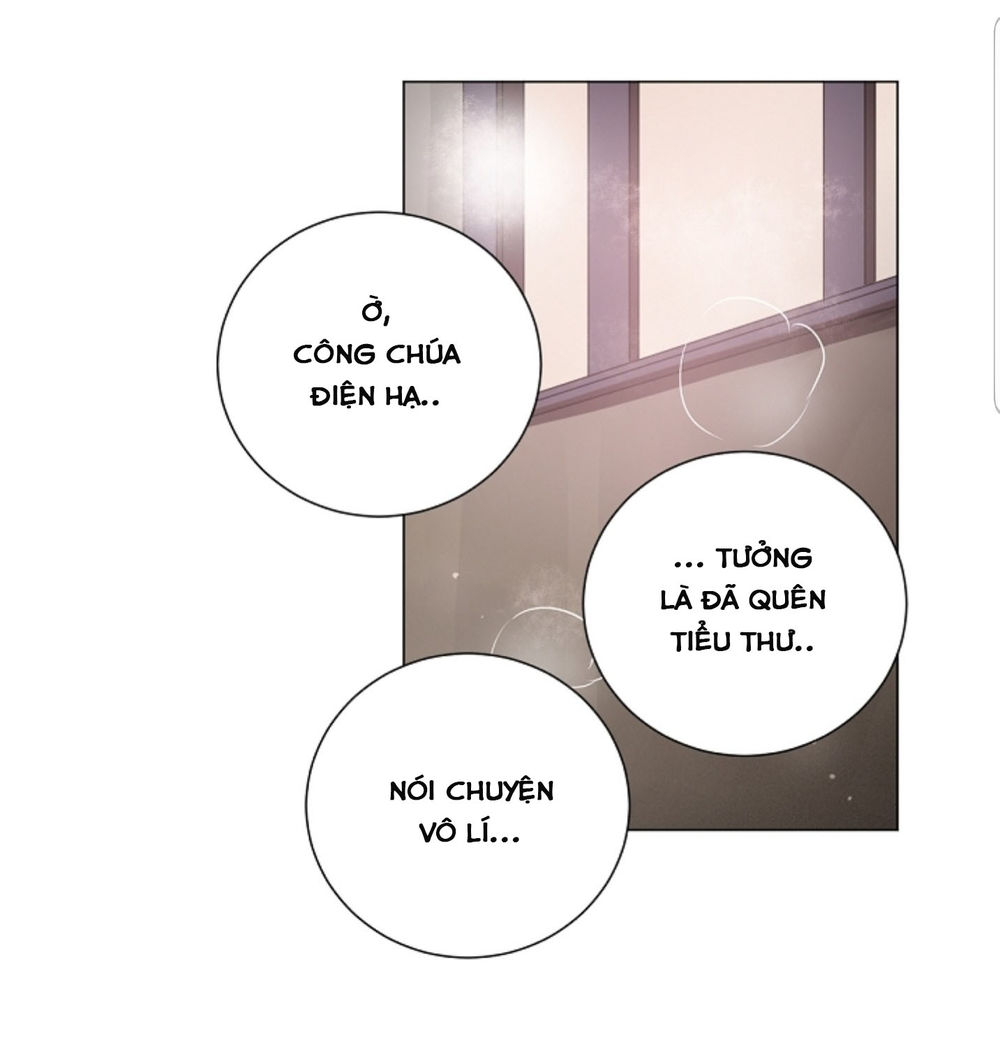 Chae Hong Sa Chapter 34 - Trang 2