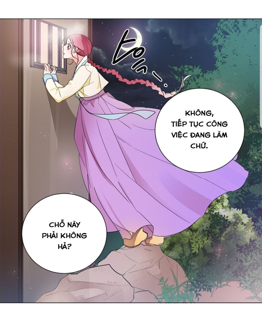 Chae Hong Sa Chapter 34 - Trang 2