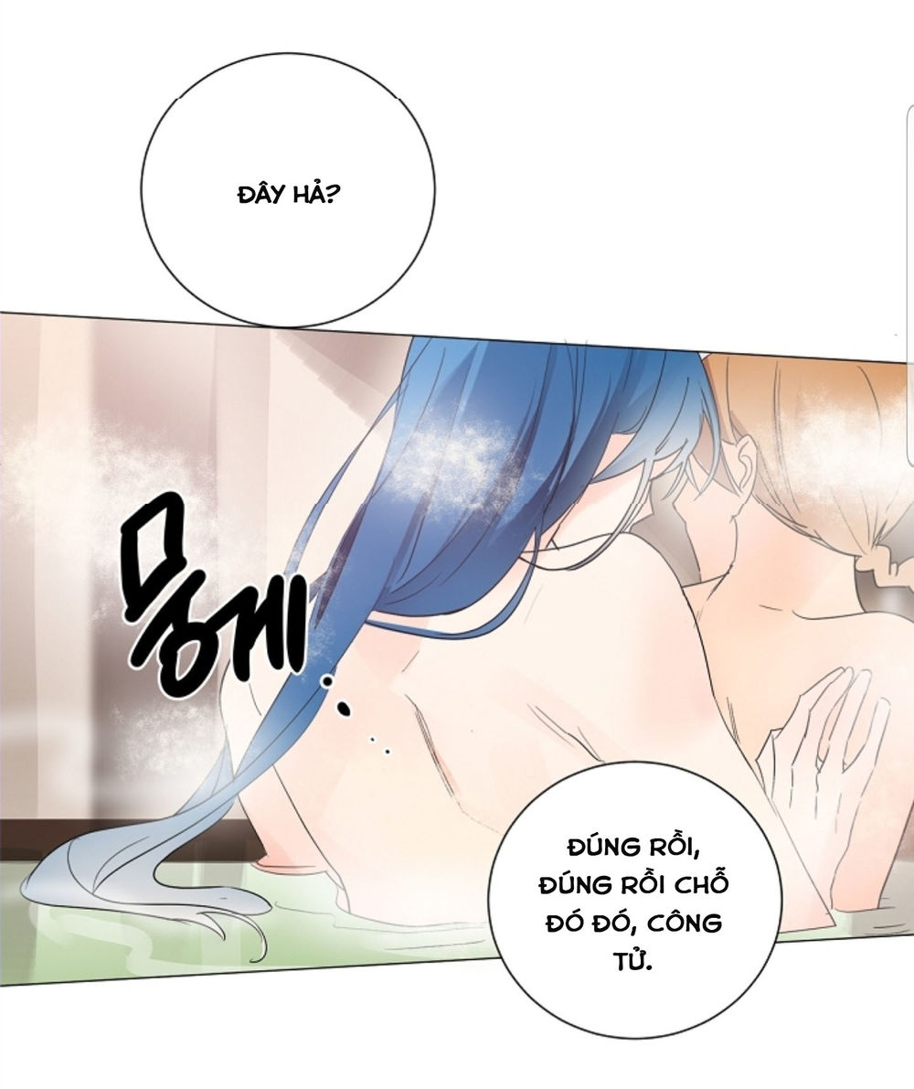 Chae Hong Sa Chapter 34 - Trang 2