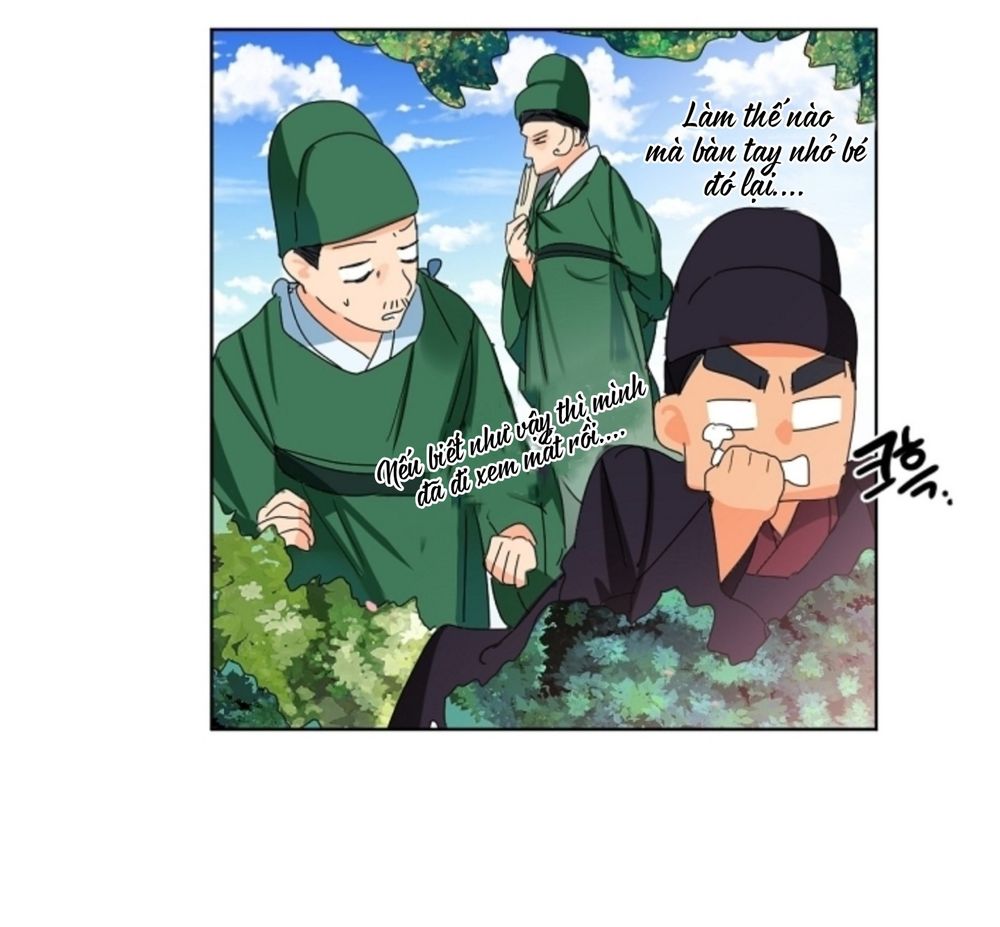 Chae Hong Sa Chapter 32 - Trang 2