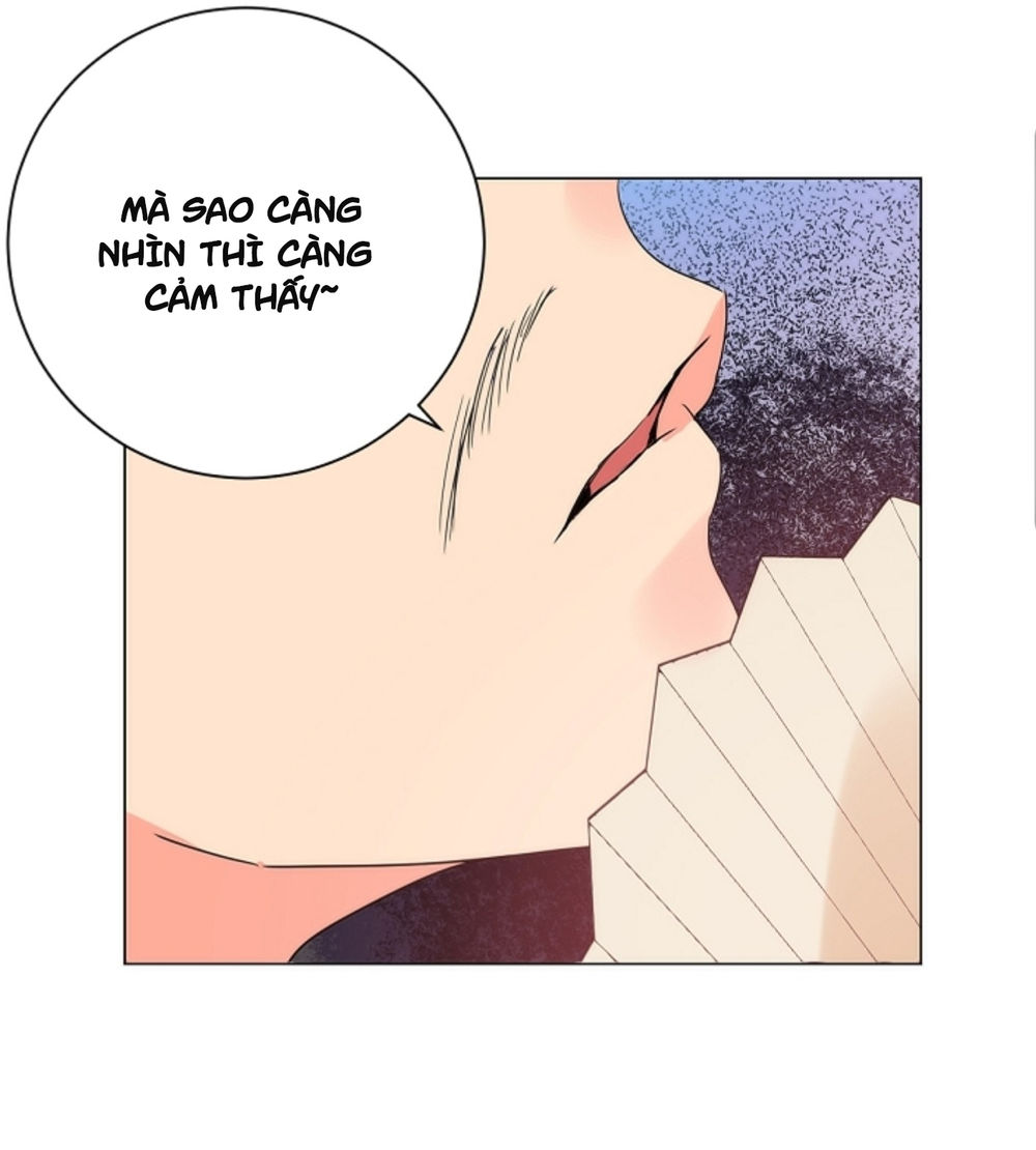 Chae Hong Sa Chapter 32 - Trang 2