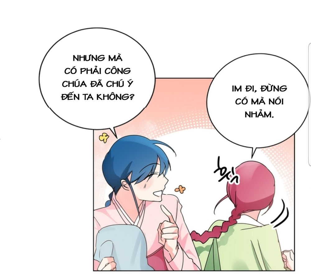 Chae Hong Sa Chapter 32 - Trang 2