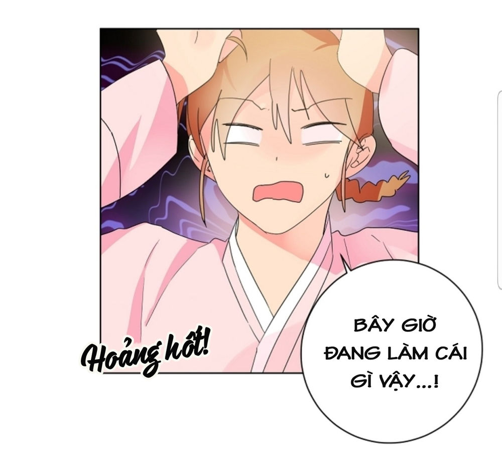 Chae Hong Sa Chapter 31 - Trang 2