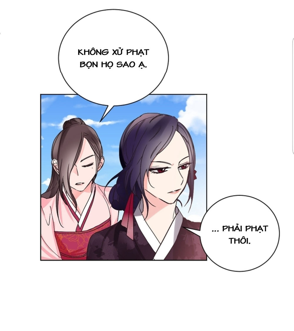 Chae Hong Sa Chapter 31 - Trang 2