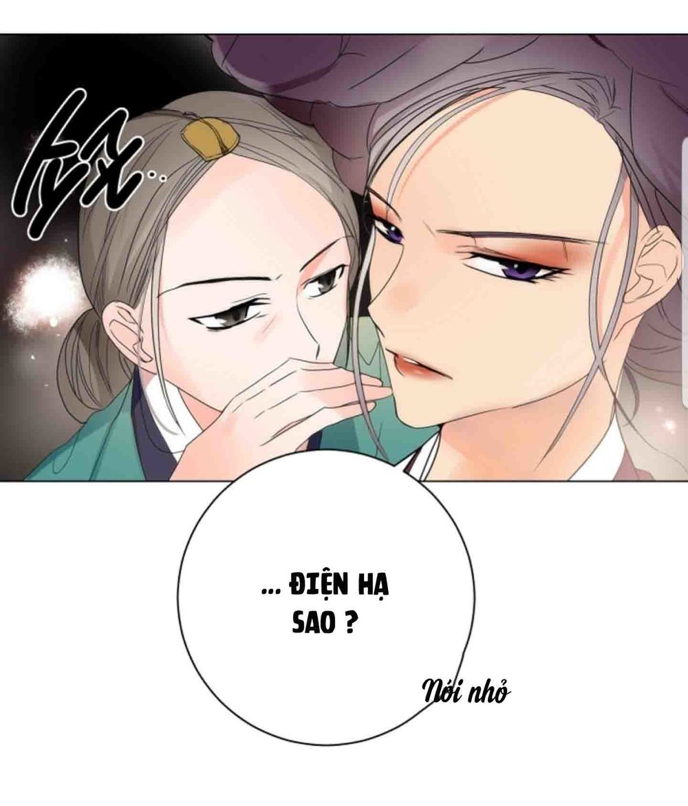 Chae Hong Sa Chapter 30 - Trang 2