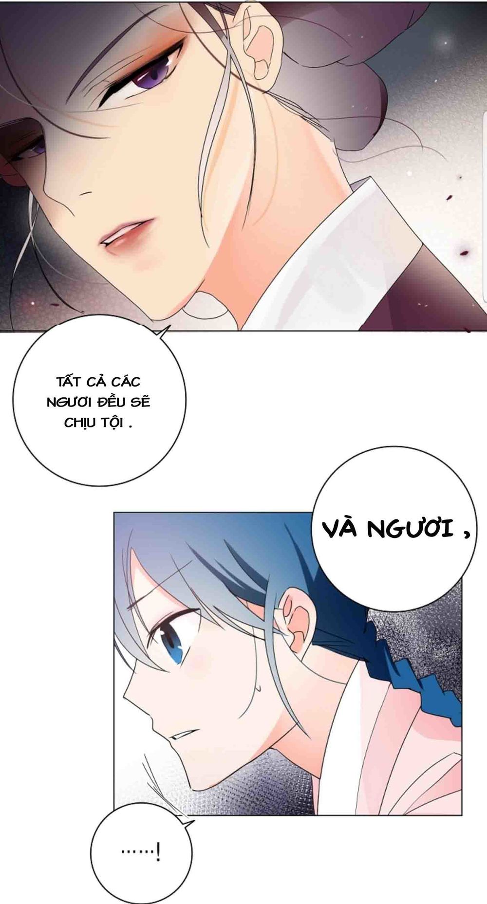 Chae Hong Sa Chapter 30 - Trang 2