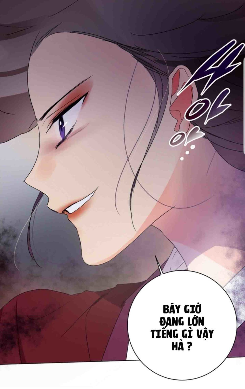 Chae Hong Sa Chapter 30 - Trang 2