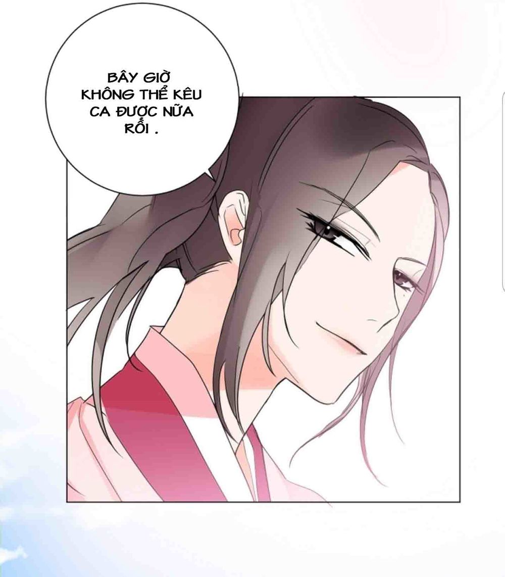 Chae Hong Sa Chapter 30 - Trang 2