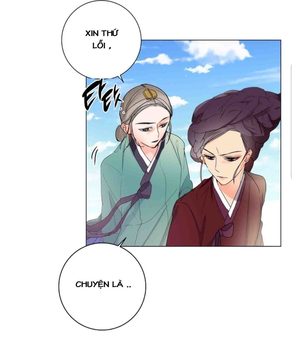 Chae Hong Sa Chapter 30 - Trang 2