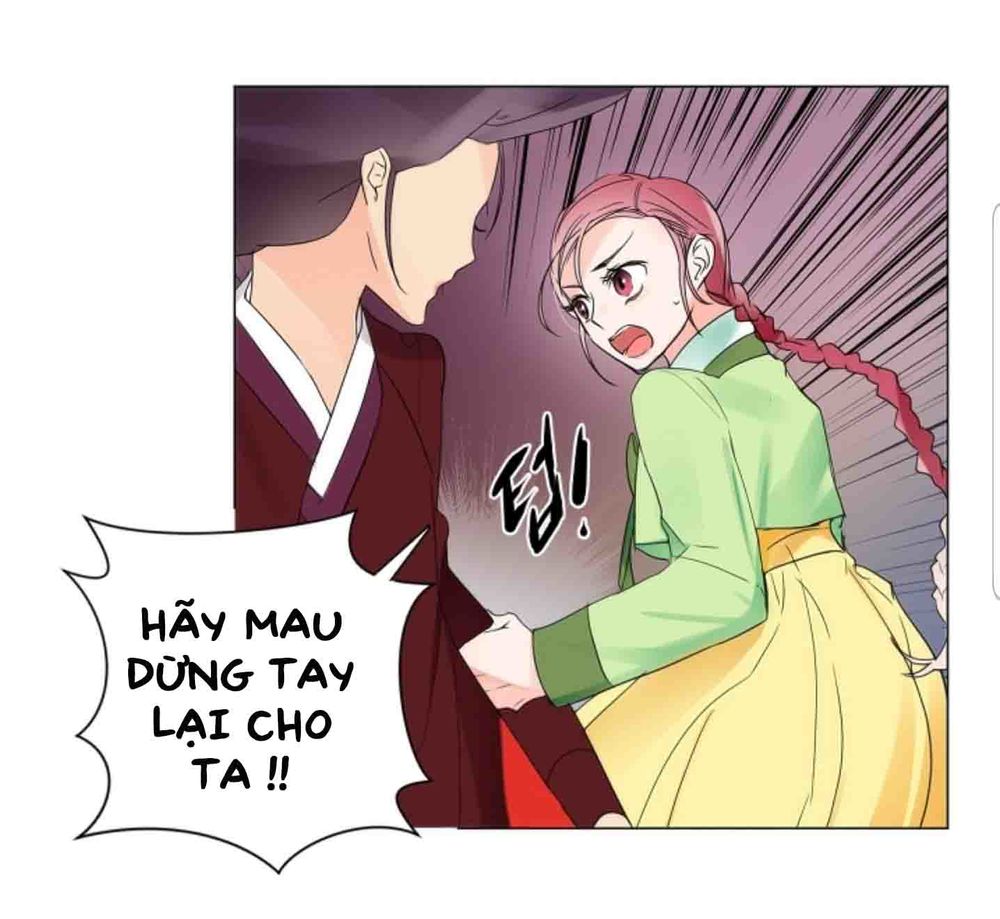 Chae Hong Sa Chapter 29 - Trang 2