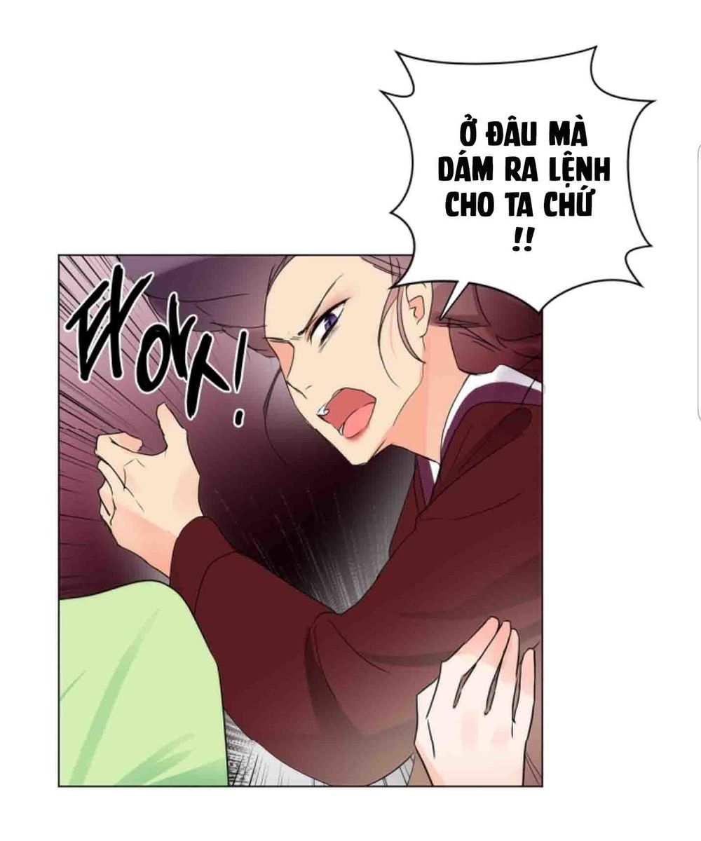 Chae Hong Sa Chapter 29 - Trang 2