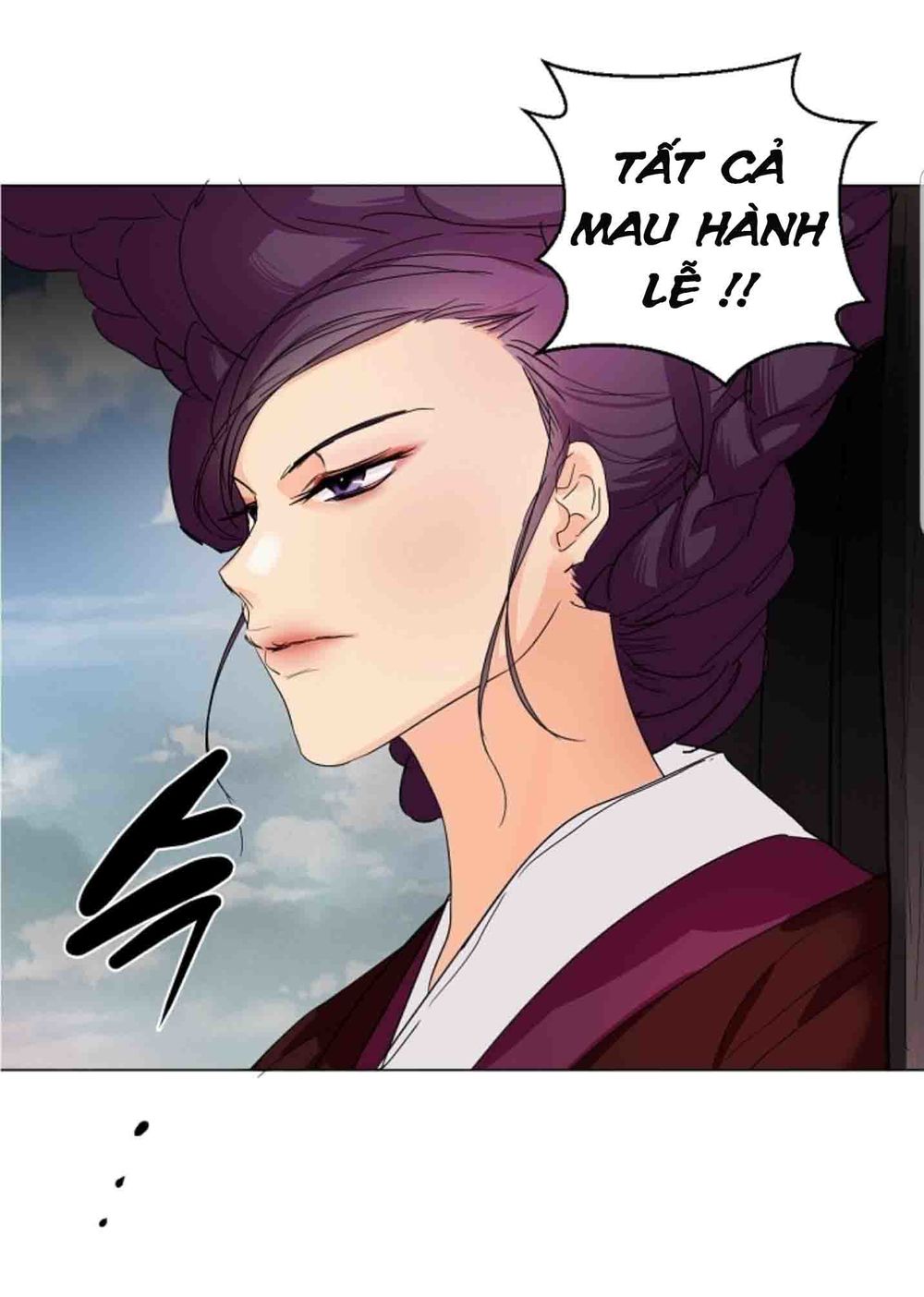 Chae Hong Sa Chapter 28 - Trang 2