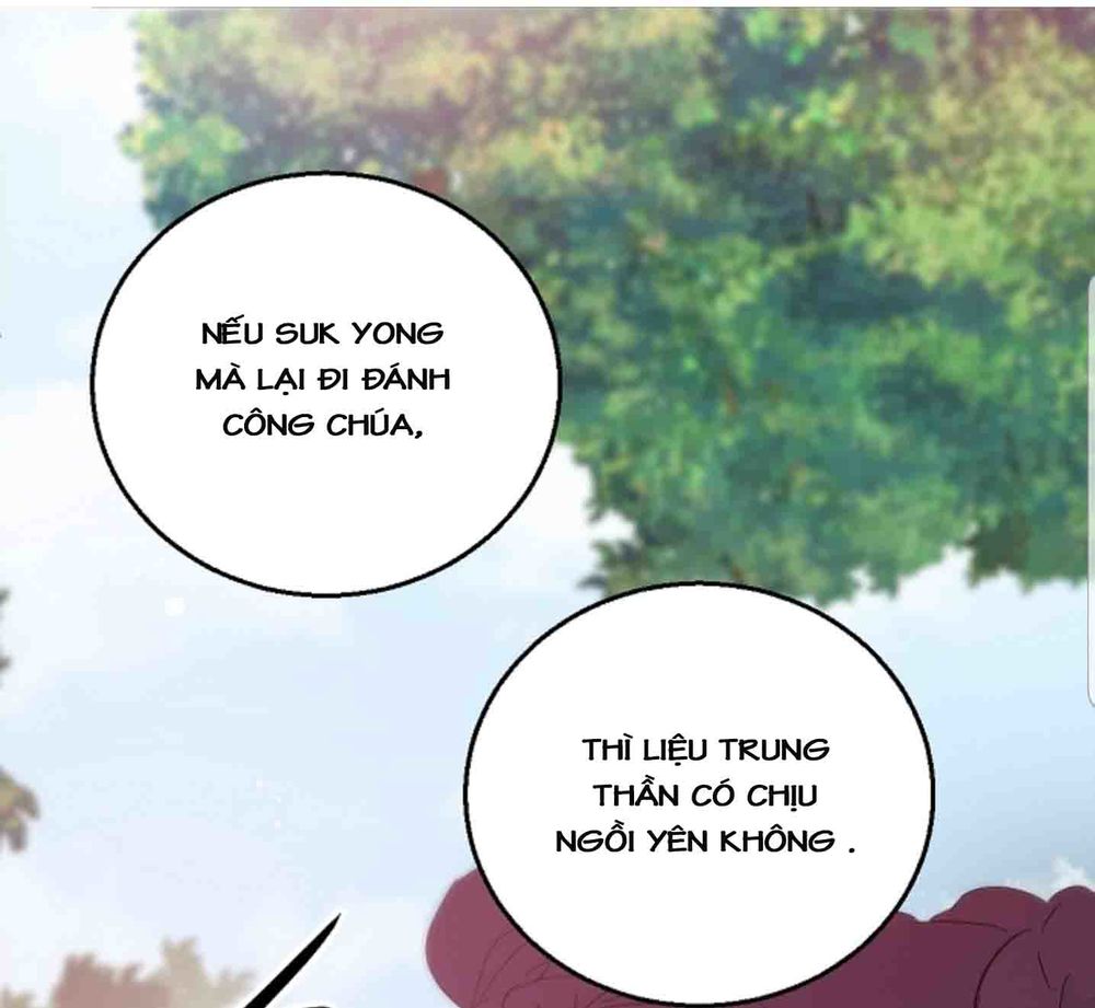 Chae Hong Sa Chapter 28 - Trang 2