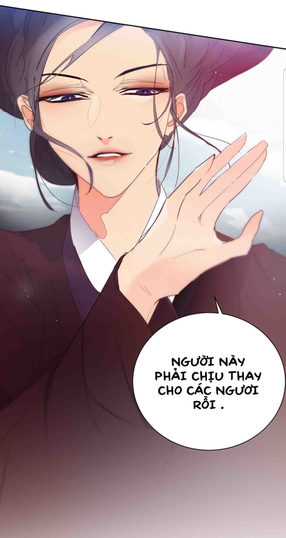 Chae Hong Sa Chapter 28 - Trang 2