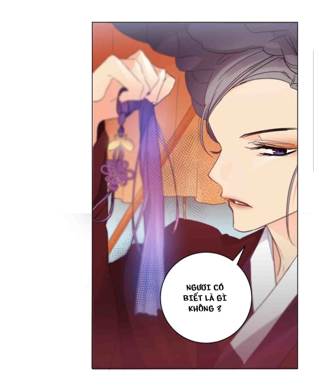 Chae Hong Sa Chapter 27 - Trang 2