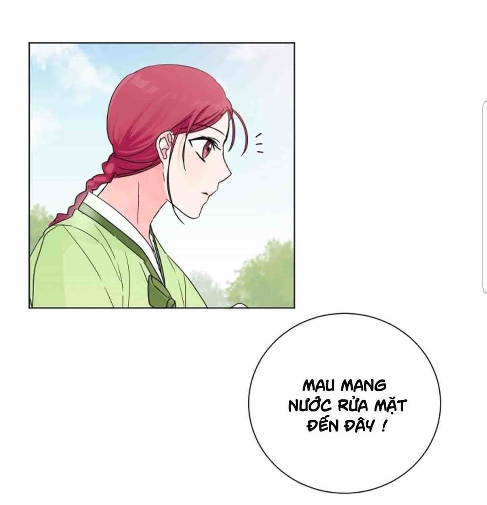 Chae Hong Sa Chapter 27 - Trang 2