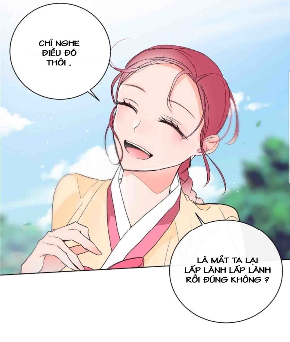 Chae Hong Sa Chapter 26 - Trang 2