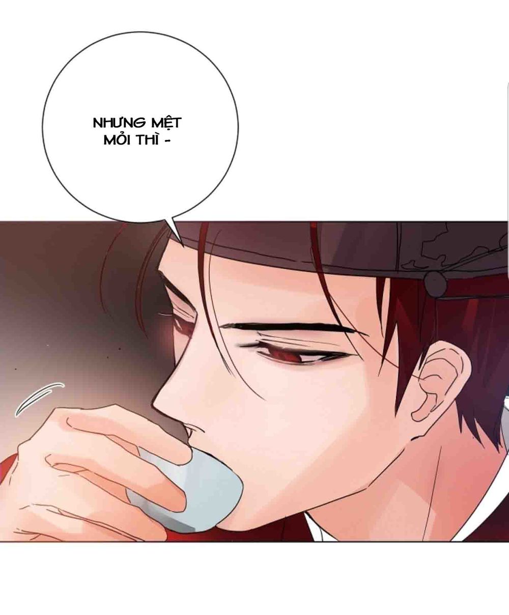 Chae Hong Sa Chapter 26 - Trang 2