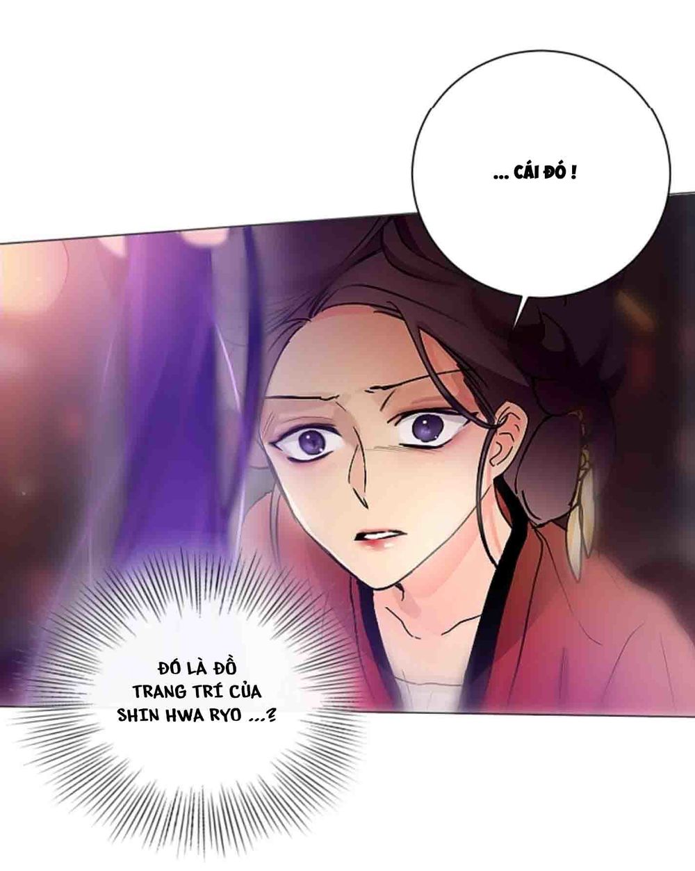 Chae Hong Sa Chapter 26 - Trang 2