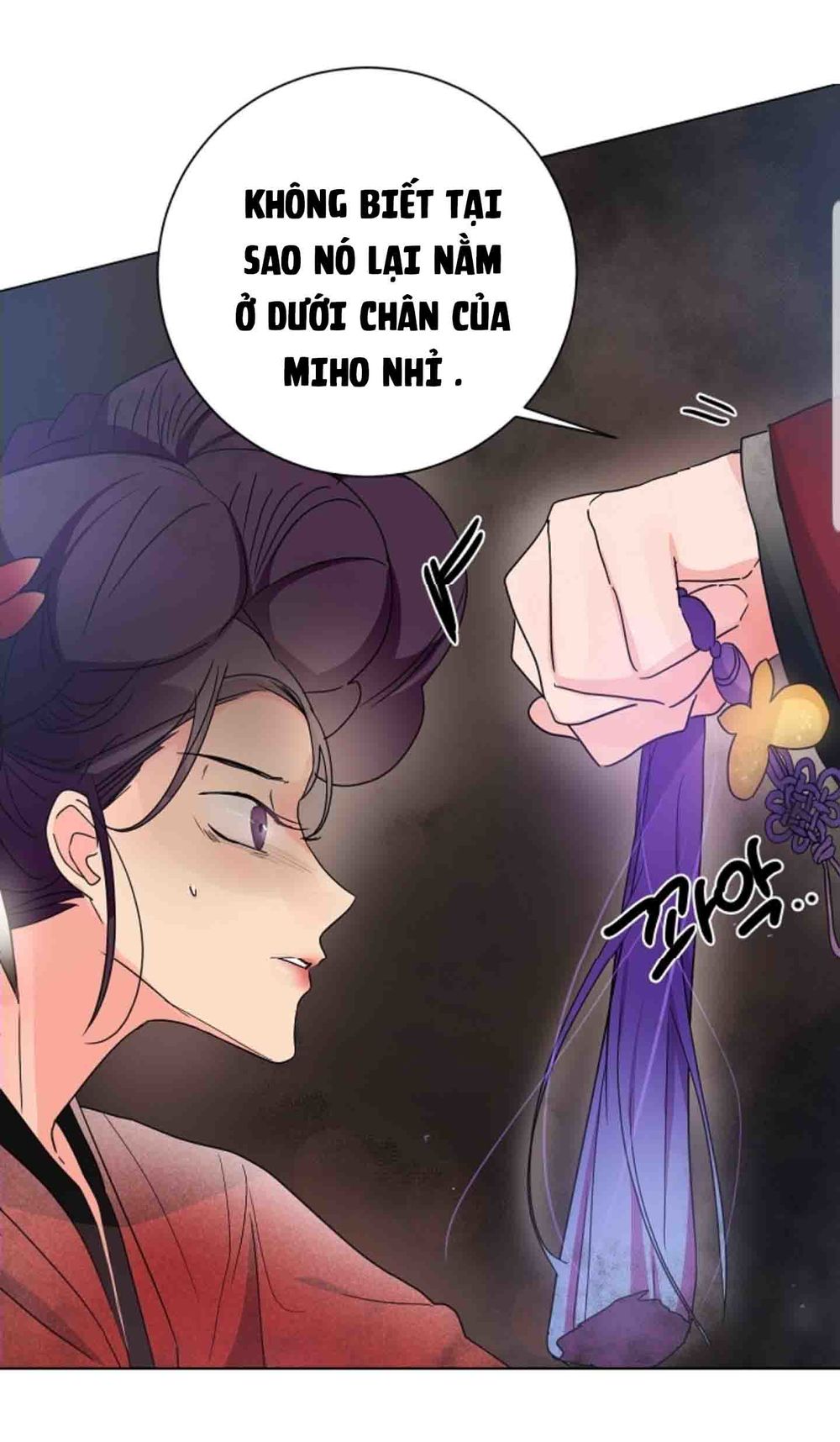 Chae Hong Sa Chapter 26 - Trang 2