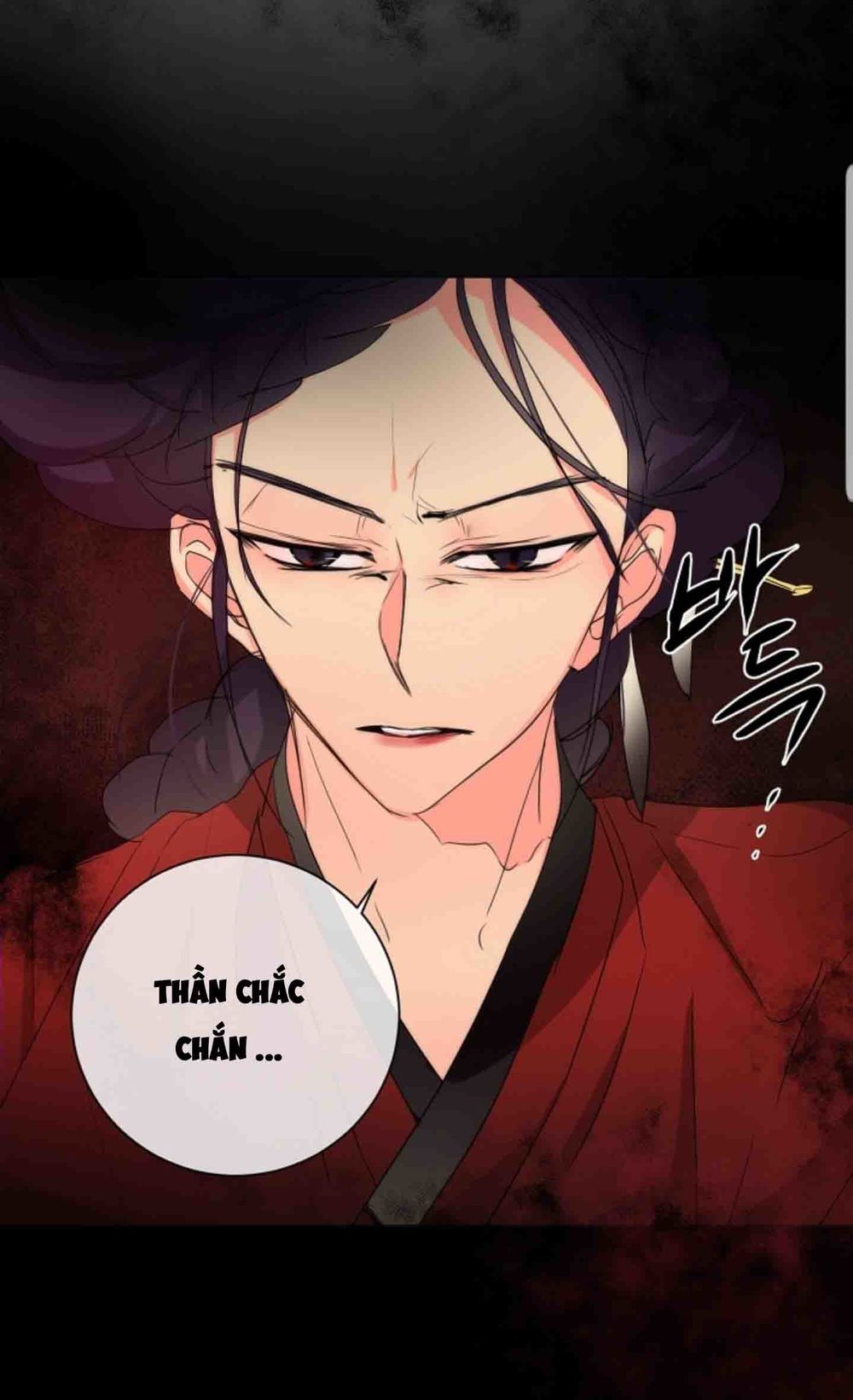 Chae Hong Sa Chapter 26 - Trang 2