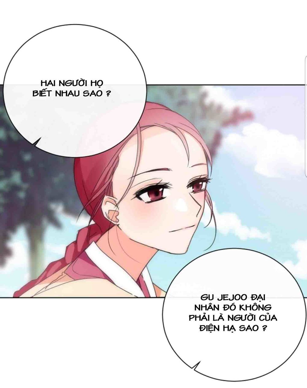 Chae Hong Sa Chapter 26 - Trang 2