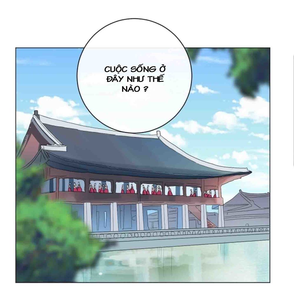 Chae Hong Sa Chapter 26 - Trang 2