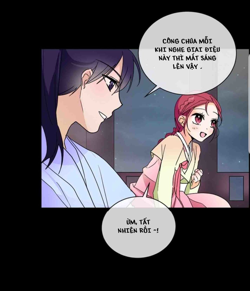 Chae Hong Sa Chapter 25 - Trang 2