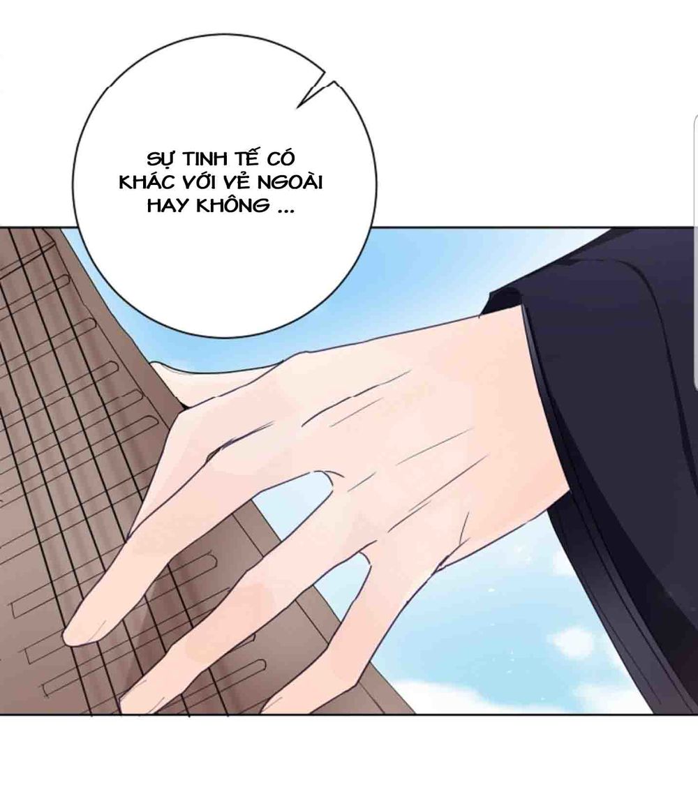 Chae Hong Sa Chapter 25 - Trang 2