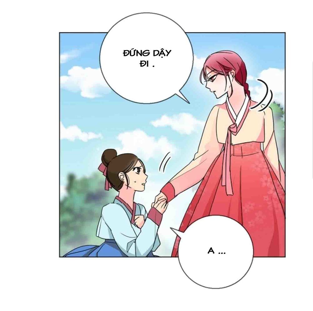 Chae Hong Sa Chapter 24 - Trang 2