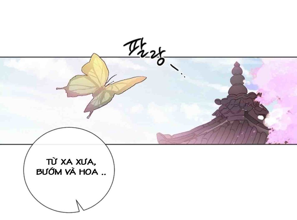 Chae Hong Sa Chapter 24 - Trang 2