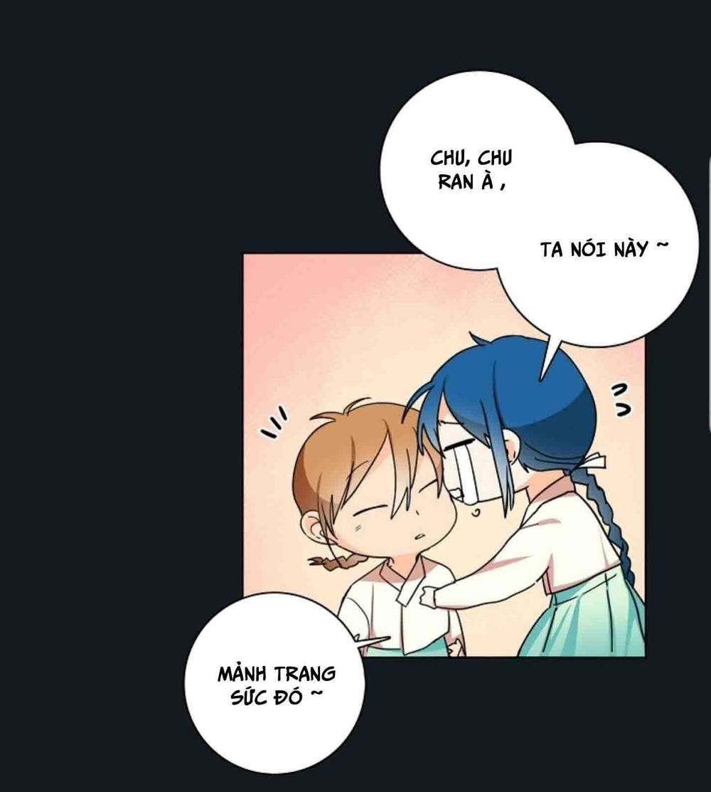 Chae Hong Sa Chapter 23 - Trang 2