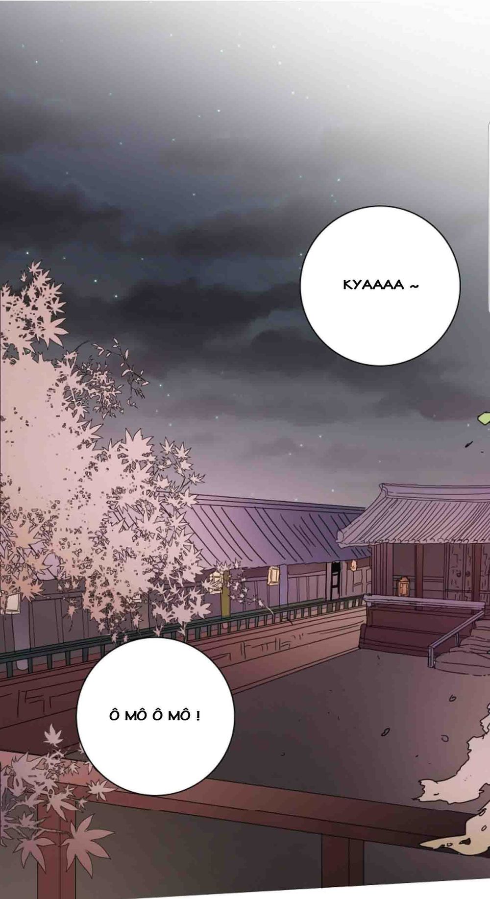 Chae Hong Sa Chapter 23 - Trang 2