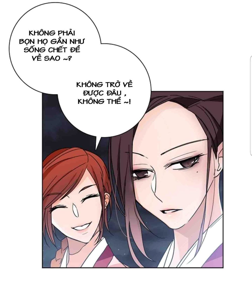 Chae Hong Sa Chapter 23 - Trang 2