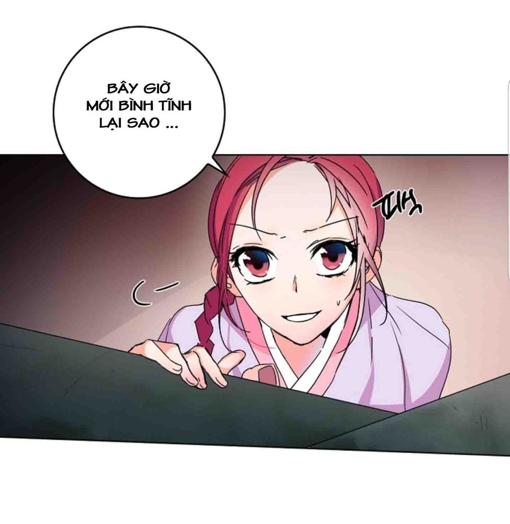 Chae Hong Sa Chapter 22 - Trang 2