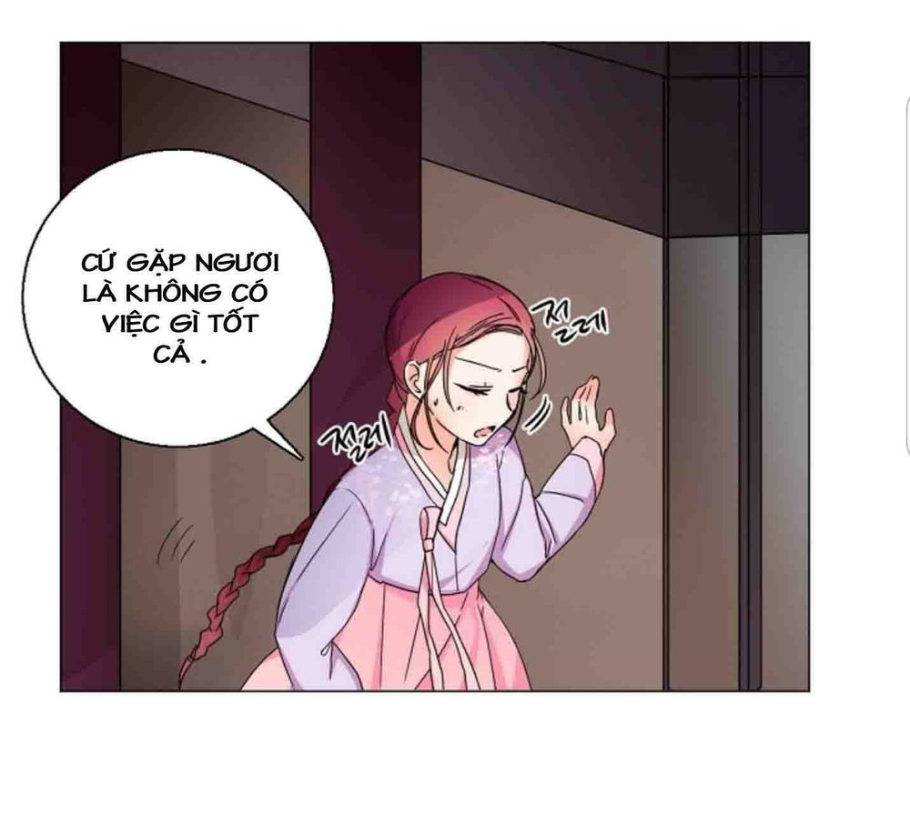 Chae Hong Sa Chapter 20 - Trang 2