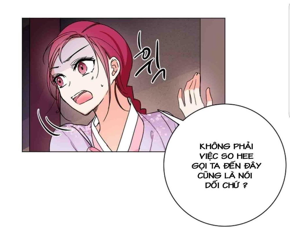 Chae Hong Sa Chapter 20 - Trang 2