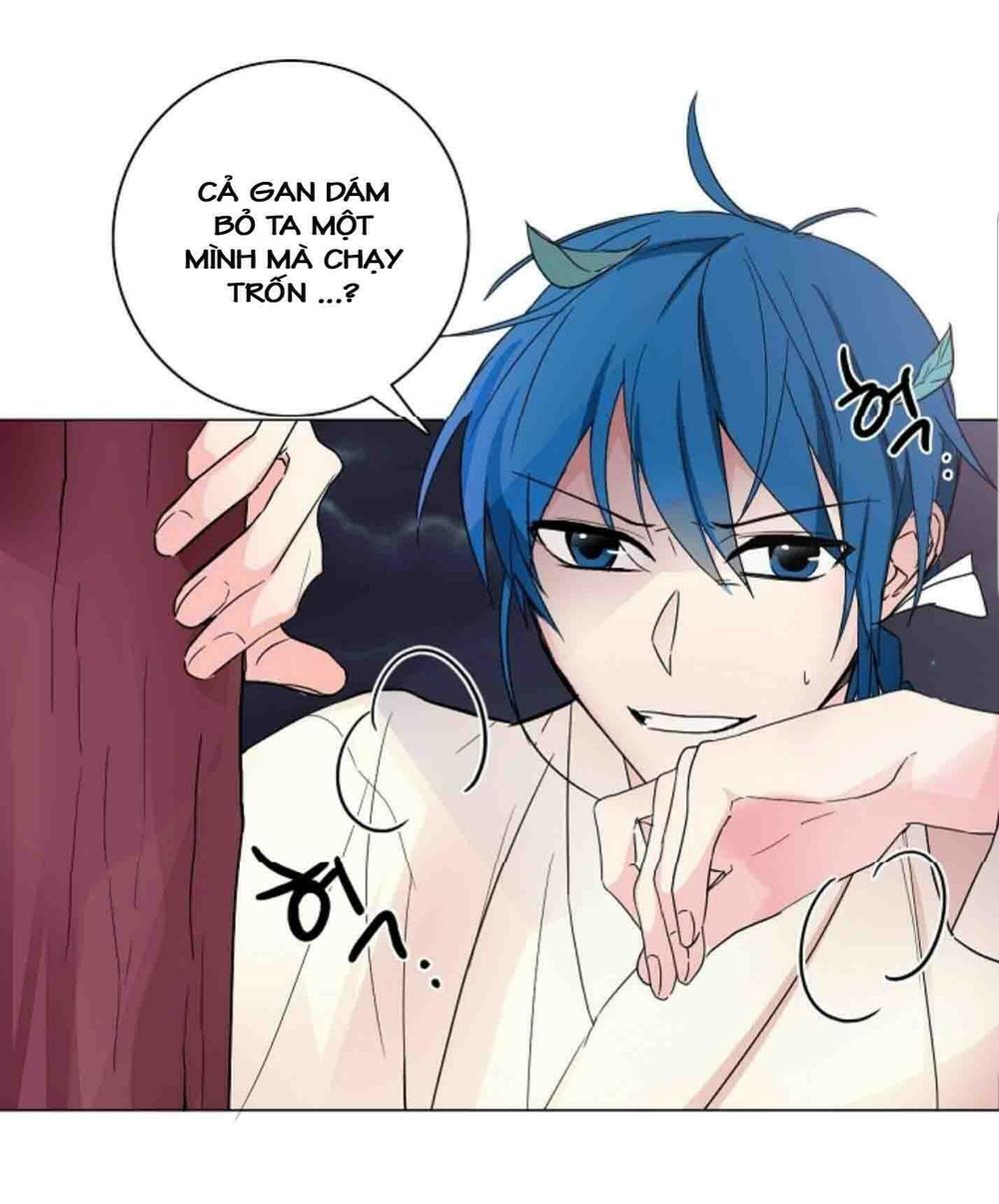 Chae Hong Sa Chapter 19 - Trang 2