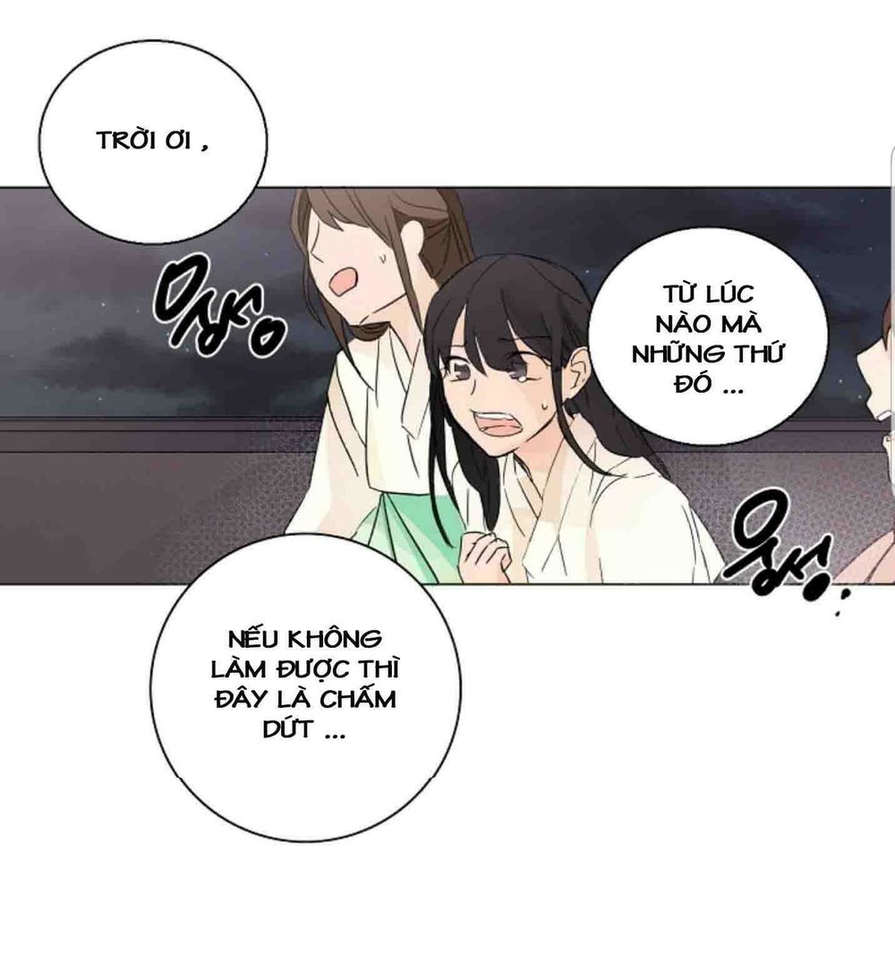 Chae Hong Sa Chapter 18 - Trang 2