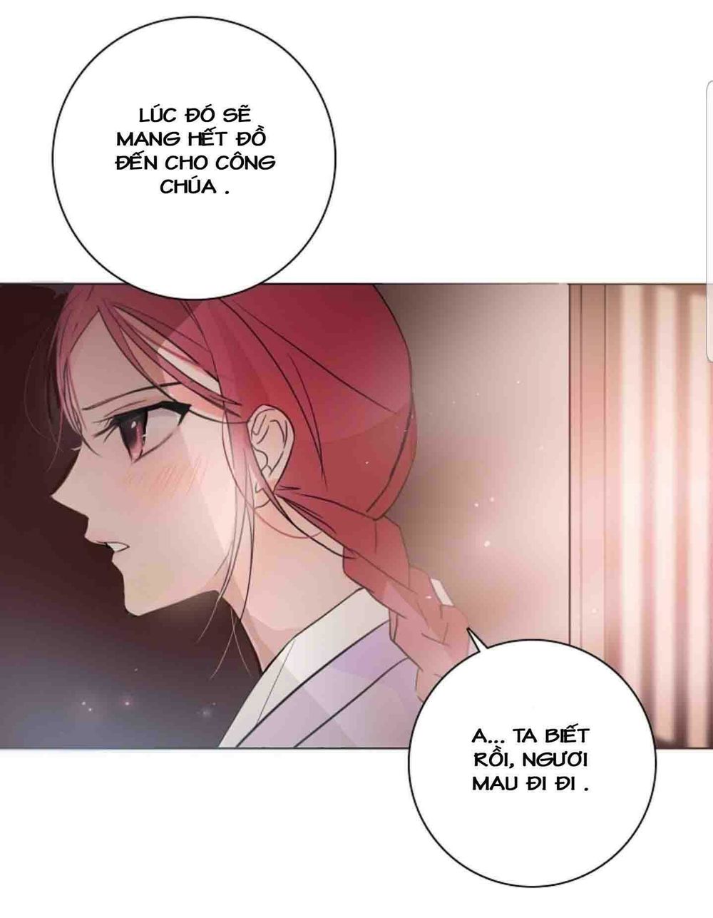 Chae Hong Sa Chapter 17 - Trang 2