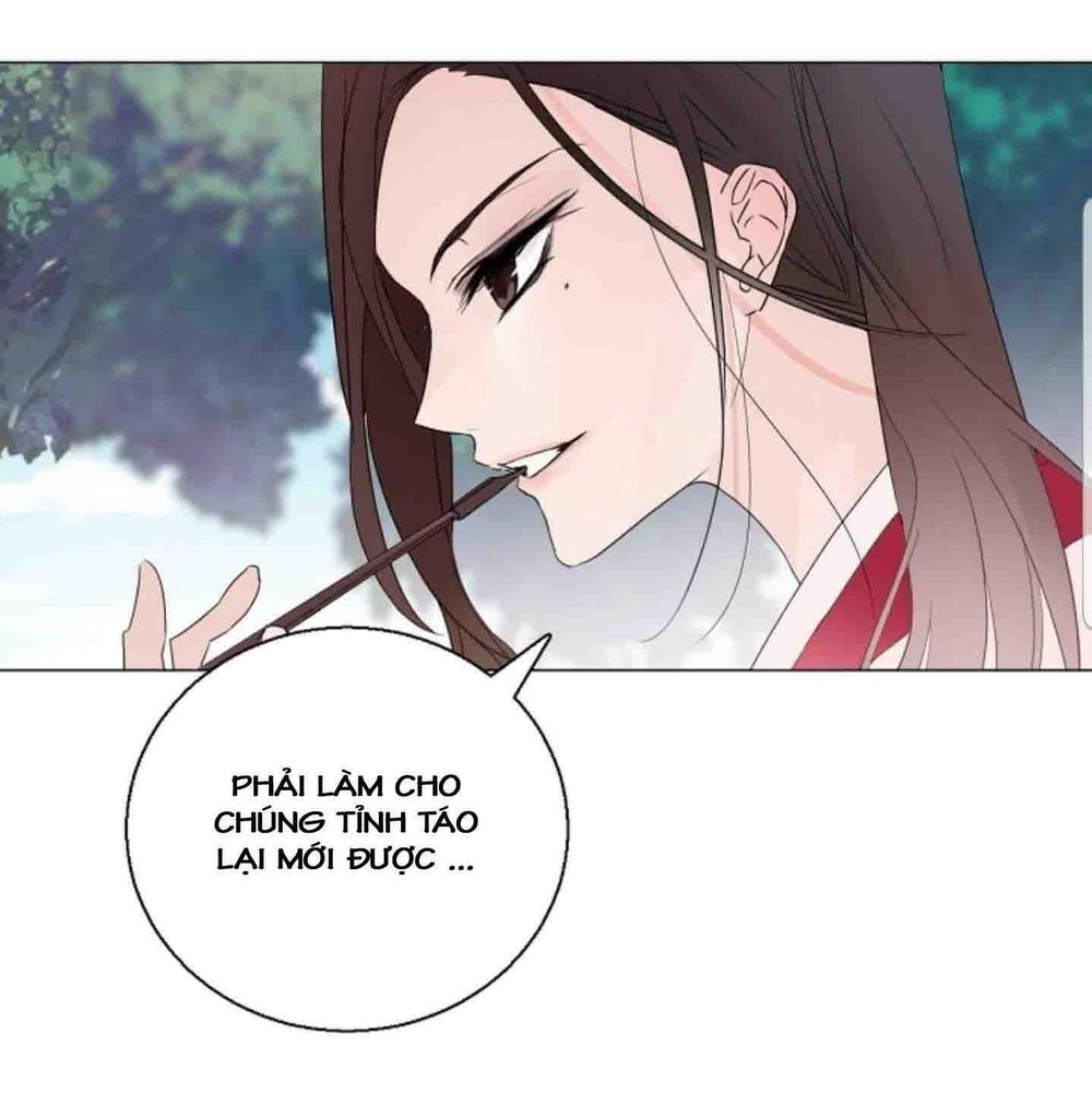 Chae Hong Sa Chapter 17 - Trang 2