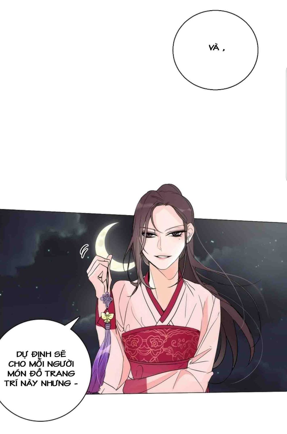 Chae Hong Sa Chapter 17 - Trang 2