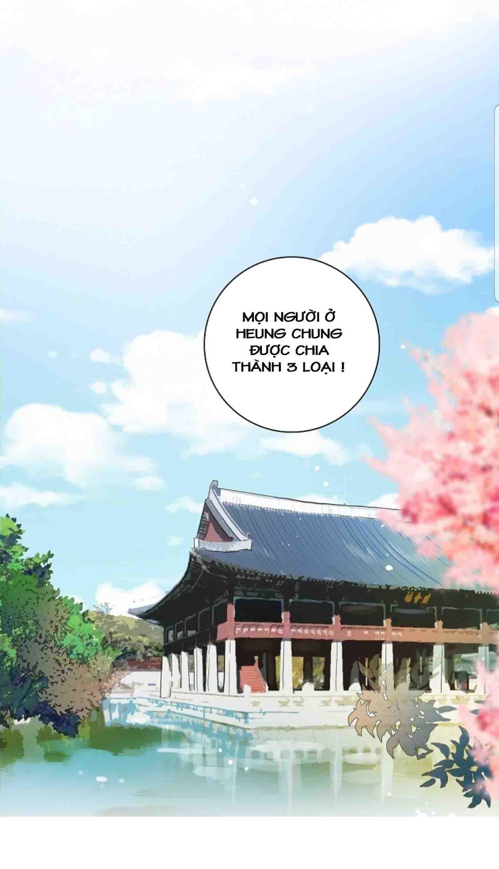 Chae Hong Sa Chapter 16 - Trang 2