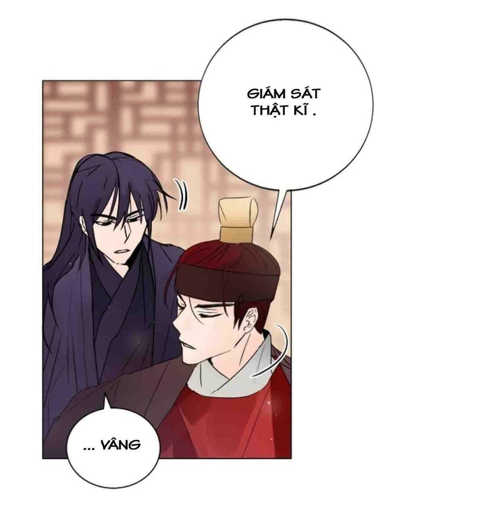 Chae Hong Sa Chapter 15 - Trang 2