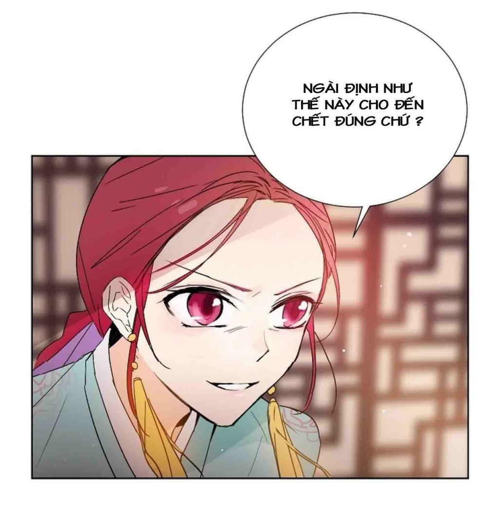 Chae Hong Sa Chapter 15 - Trang 2