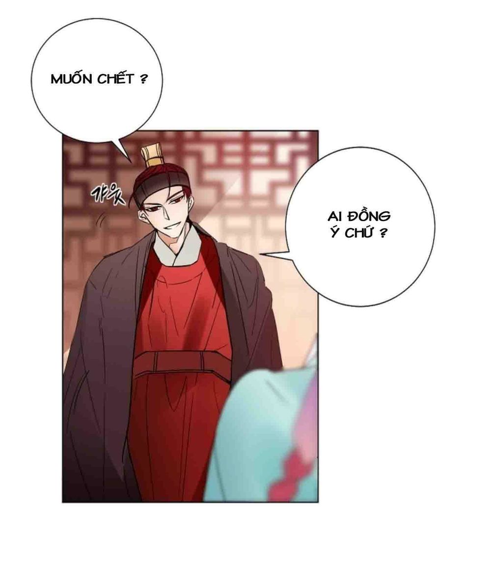 Chae Hong Sa Chapter 15 - Trang 2