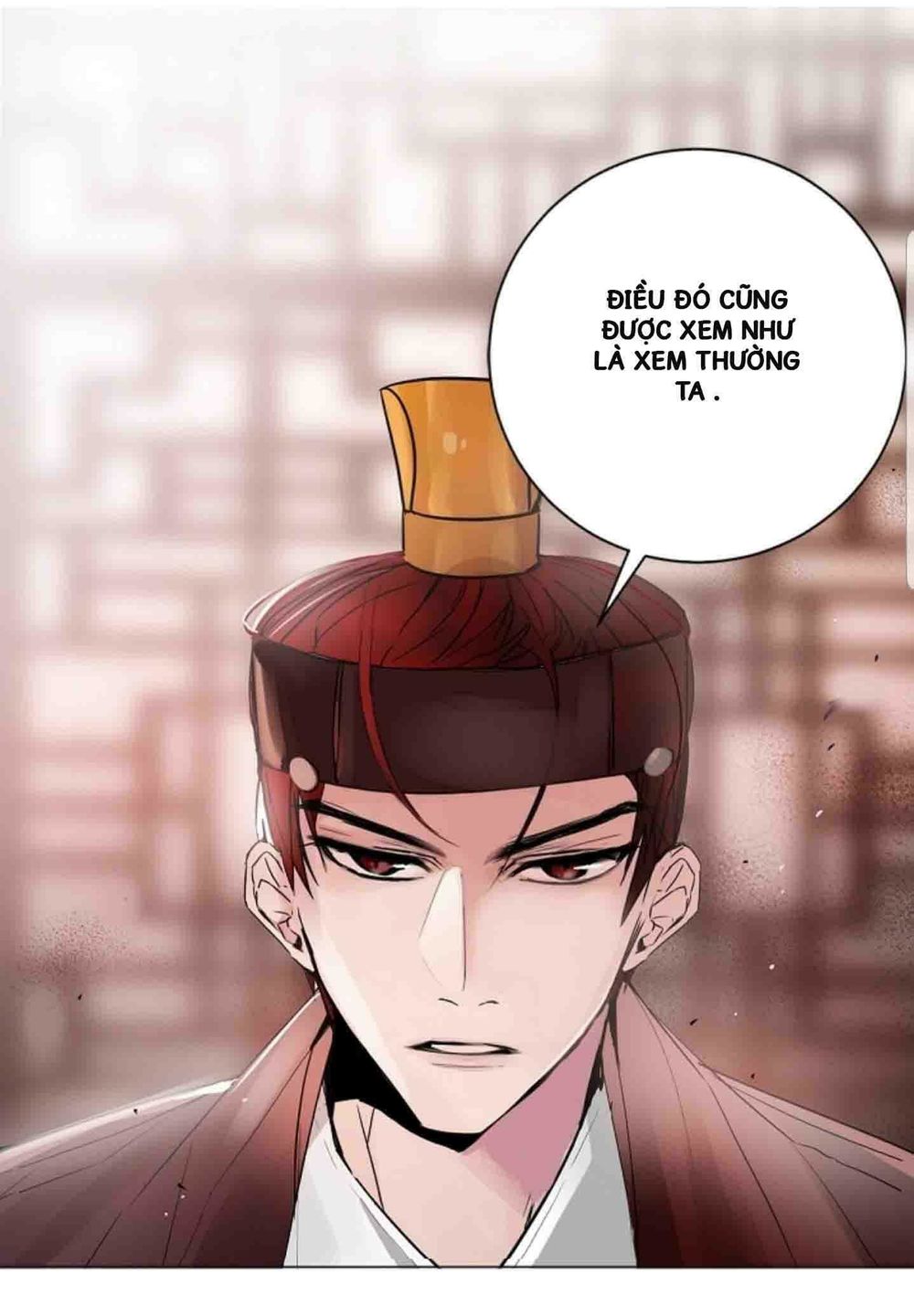 Chae Hong Sa Chapter 15 - Trang 2