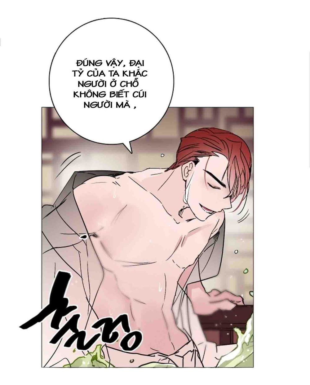 Chae Hong Sa Chapter 14 - Trang 2